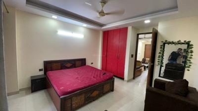 1 BHK Flat