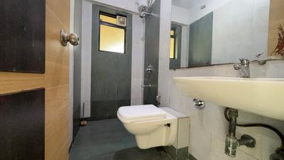 Image of 1502 Sq.ft 3 BHK Apartment / Flat for sale in Tharwani Rosewood Heights, Kharghar, Navi Mumbai for Rs. 24000000