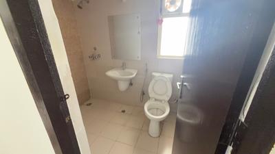 Image of 1035 Sq.ft 2.5 BHK Apartment / Flat for sale in Fusion Homes, Noida Extension, Greater Noida for Rs. 8700000