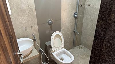 Image of 1500 Sq.ft 3 BHK Apartment / Flat for rent in Chandak Stella, Goregaon West, Mumbai for Rs. 95000