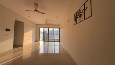 Living Room Image of 1130 Sq.ft 2 BHK Apartment / Flat for rent in Kasturi Eon Homes, Hinjawadi Phase 3 Pune for Rs. 35000
