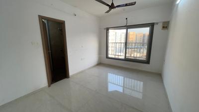 Bedroom Image of 960 Sq.ft 3 BHK Apartment / Flat for sale in Ghatkopar East Mumbai for Rs. 28000000
