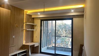 3 BHK Independent Builder Floor