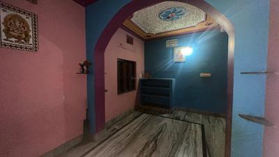 Living Room Image of 800 Sq.ft 2 BHK Builder Floor for rent in Urali Cuttack for Rs. 8000