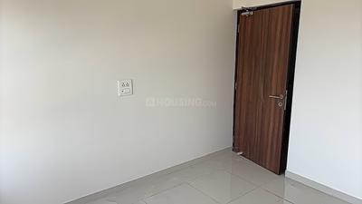 Bedroom Image of 1700 Sq.ft 3 BHK Apartment / Flat for sale in Godrej Infinity, Mundhwa Pune for Rs. 17000000