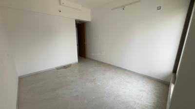 Bedroom Image of 1593 Sq.ft 3 BHK Apartment / Flat for rent in Vishva Gangotree Sangeetdhara, Kothrud Pune for Rs. 55000