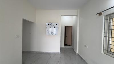 Pooja Room One Image of 600 Sq.ft 1 BHK Apartment / Flat for rent in Narayanapura Bengaluru for Rs. 14000