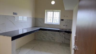 Kitchen Image of 1000 Sq.ft 2 BHK Builder Floor for rent in Prem Nagar Ranchi for Rs. 12000