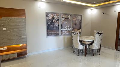Living Room Image of 1405 Sq.ft 3 BHK Apartment / Flat for sale in Kanakpura Jaipur for Rs. 5700000
