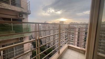 Image of 1070 Sq.ft 2 BHK Apartment / Flat for sale in Paras Tierea, Sector 137, Noida for Rs. 8500000