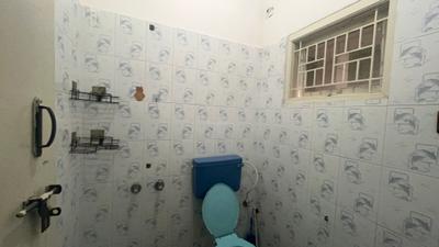 Image of 1200 Sq.ft 2 BHK Independent House for rent in Thanisandra, Bengaluru for Rs. 27000