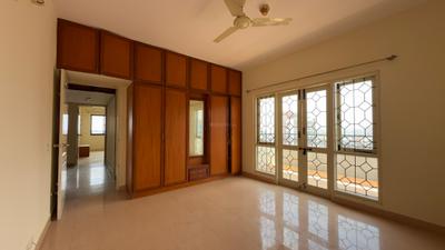 Bedroom Image of 2050 Sq.ft 3 BHK Apartment / Flat for sale in L And T South City, Arakere Bengaluru for Rs. 27500000