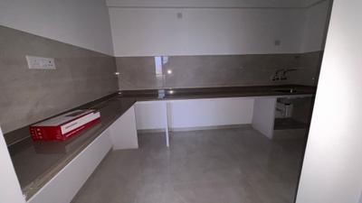 Kitchen Image of 900 Sq.ft 2 BHK Apartment / Flat for sale in Excellaa Tremont, Keshav Nagar Pune for Rs. 7800000