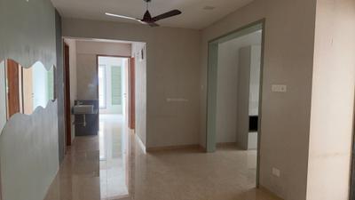 Living Room Image of 1250 Sq.ft 3 BHK Apartment / Flat for sale in North Cape Venicia, Baner Pune for Rs. 18500000
