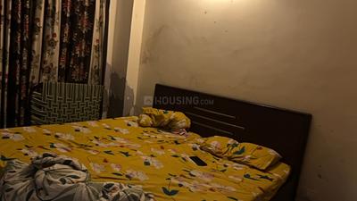 Bedroom Image of 1000 Sq.ft 2 BHK Apartment / Flat for sale in Niho Jasmine Scottish Garden, Indirapuram Ghaziabad for Rs. 9900000