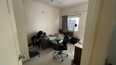Adithya Soigne Bedroom One 2