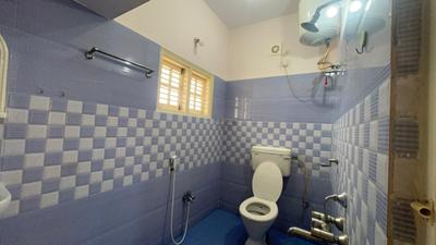 Image of 1000 Sq.ft 2 BHK Builder Floor for rent in Kodihalli, Bengaluru for Rs. 36000