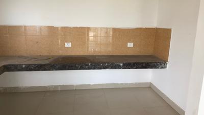 Kitchen Image of 1250 Sq.ft 2 BHK Apartment / Flat for sale in ILD Grand, Sector 37C Gurgaon for Rs. 12900000