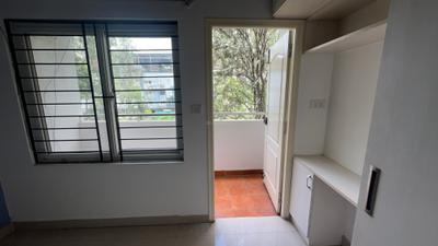Bedroom Image of 1463 Sq.ft 2 BHK Apartment / Flat for rent in Delta The Signature, Kaikondrahalli Bengaluru for Rs. 42000