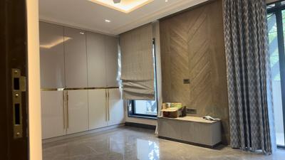 Bedroom Image of 4000 Sq.ft 4 BHK Builder Floor for rent in DLF Phase 2, DLF Phase 2 Gurgaon for Rs. 200000