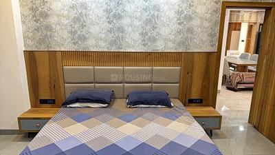 Bedroom Image of 3240 Sq.ft 4 BHK Apartment / Flat for sale in Balmukund Lavish, Randesan Gandhinagar for Rs. 21000000