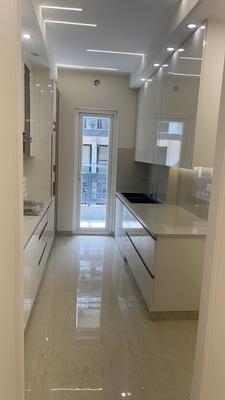 Kitchen Image of 2970 Sq.ft 4 BHK Builder Floor for sale in Sector 49 Gurgaon for Rs. 38500000