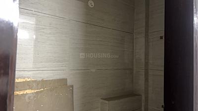 Image of 800 Sq.ft 3 BHK Builder Floor for sale in Sector 7G, New Delhi for Rs. 8700000