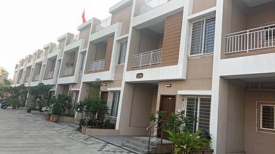 Building Image of 2200 Sq.ft 4 BHK Villa for sale in Talegaon Dabhade Pune for Rs. 13000000