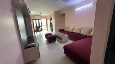 2 BHK Apartment