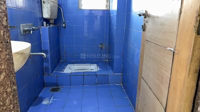 Image of 1200 Sq.ft 2.5 BHK Apartment / Flat for rent in Kanakia Vasundhara, Thane West, Thane for Rs. 45000