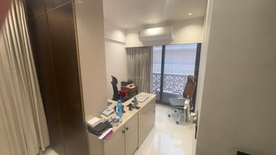 Image of 2950 Sq.ft 4 BHK Apartment / Flat for sale in Rajyash Regius, Bopal, Ahmedabad for Rs. 26000000