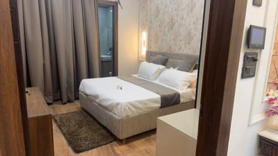 Bedroom Image of 1052 Sq.ft 2 BHK Builder Floor for sale in Kharar Mohali for Rs. 5820000