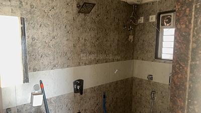 Image of 600 Sq.ft 2 BHK Apartment / Flat for rent in Veena Serene Residential, Chembur, Mumbai for Rs. 60000