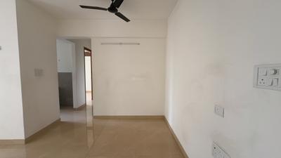 Living Room Image of 1100 Sq.ft 2 BHK Apartment / Flat for sale in Progressive Prive, Ulwe Navi Mumbai for Rs. 14000000