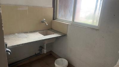 Kitchen Image of 1570 Sq.ft 3 BHK Apartment / Flat for rent in Goel Acropolis, Sus Pune for Rs. 50000