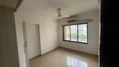 Bedroom Image of 950 Sq.ft 2 BHK Apartment / Flat for sale in Sudarshan Sky Garden, Kasarvadavali Thane for Rs. 10500000