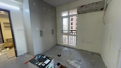Bedroom Image of 1700 Sq.ft 3 BHK Apartment / Flat for rent in Aditya Empress Towers, Shaikpet Hyderabad for Rs. 60000