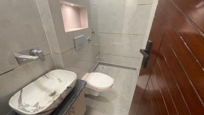 Image of 850 Sq.ft 3 BHK Builder Floor for sale in Sector 8 Rohini, New Delhi for Rs. 13200000