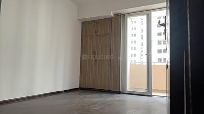 2.5 BHK Flat