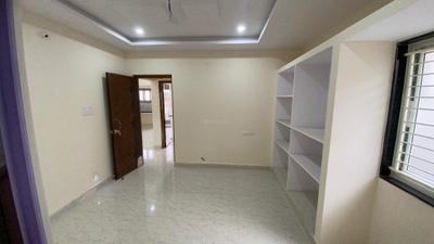 Bedroom Image of 1600 Sq.ft 2 BHK Builder Floor for sale in MVP Colony Visakhapatnam for Rs. 11799999