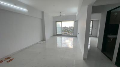 Living Room Image of 625 Sq.ft 2 BHK Apartment / Flat for sale in Andheri West Mumbai for Rs. 22400000