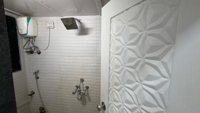 Image of 650 Sq.ft 2 BHK Apartment / Flat for rent in Shalibhadra Tower, Mira Road East, Mira Bhayandar for Rs. 35000