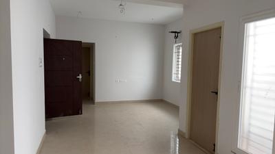 Living Room Image of 1124 Sq.ft 2 BHK Apartment / Flat for sale in Edamalaipatti Pudur Tiruchirappalli for Rs. 7656000