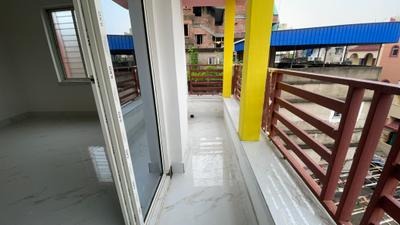 Image of 931 Sq.ft 2 BHK Apartment / Flat for sale in Keshtopur, Kolkata for Rs. 3351000