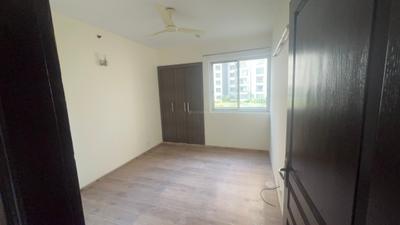 Bedroom Image of 1067 Sq.ft 2 BHK Apartment / Flat for sale in The 3C Lotus Panache, Sector 110 Noida for Rs. 12500000