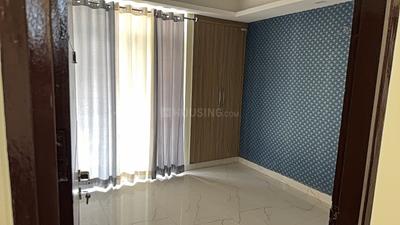 Bedroom Image of 1600 Sq.ft 3.5 BHK Independent House for sale in Amolik Residency, Sector 86 Faridabad for Rs. 15000000