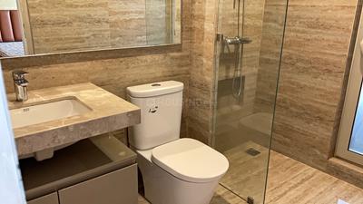 Image of 1600 Sq.ft 3 BHK Apartment / Flat for rent in Hiranandani Estate, Thane for Rs. 90000