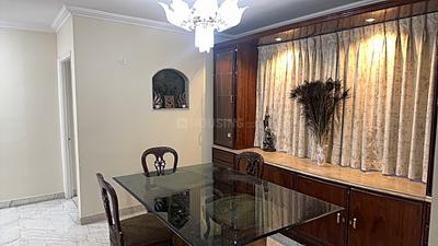 Living Room Image of 3150 Sq.ft 3.5 BHK Apartment / Flat for sale in Kalyani Nagar Pune for Rs. 41000000