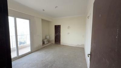 Bedroom Image of 1200 Sq.ft 3 BHK Apartment / Flat for sale in Amrapali Crystal Homes Phase 1, Sector 76 Noida for Rs. 17875000