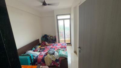 Bedroom Image of 780 Sq.ft 2 BHK Apartment / Flat for sale in Parshvanath Dream Homes, Bhuwana Udaipur for Rs. 2000000